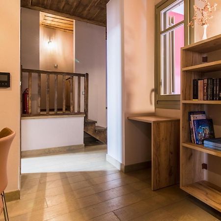 Iole Boutique House Apartment Nauplion Exterior foto