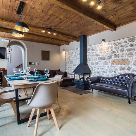 Iole Boutique House Apartment Nauplion Exterior foto