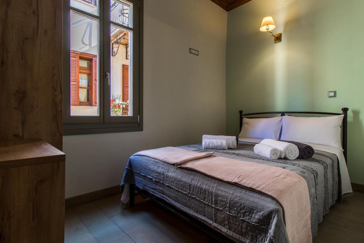 Iole Boutique House Apartment Nauplion Exterior foto