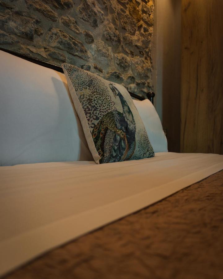 Iole Boutique House Apartment Nauplion Exterior foto