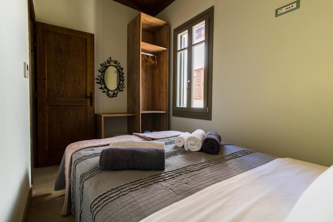 Iole Boutique House Apartment Nauplion Exterior foto