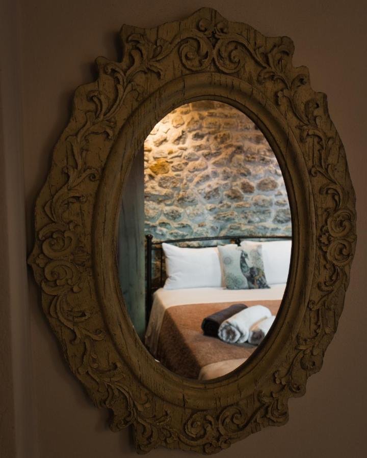 Iole Boutique House Apartment Nauplion Exterior foto