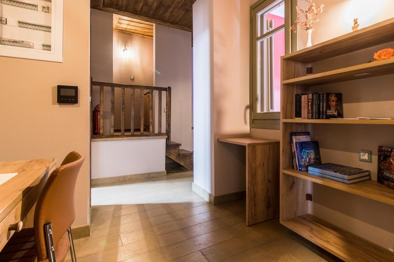 Iole Boutique House Apartment Nauplion Exterior foto
