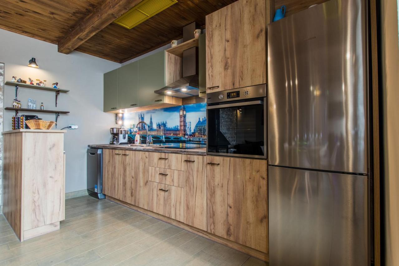 Iole Boutique House Apartment Nauplion Exterior foto