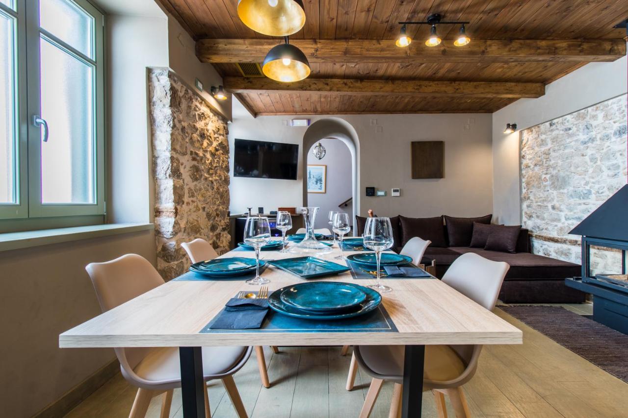 Iole Boutique House Apartment Nauplion Exterior foto