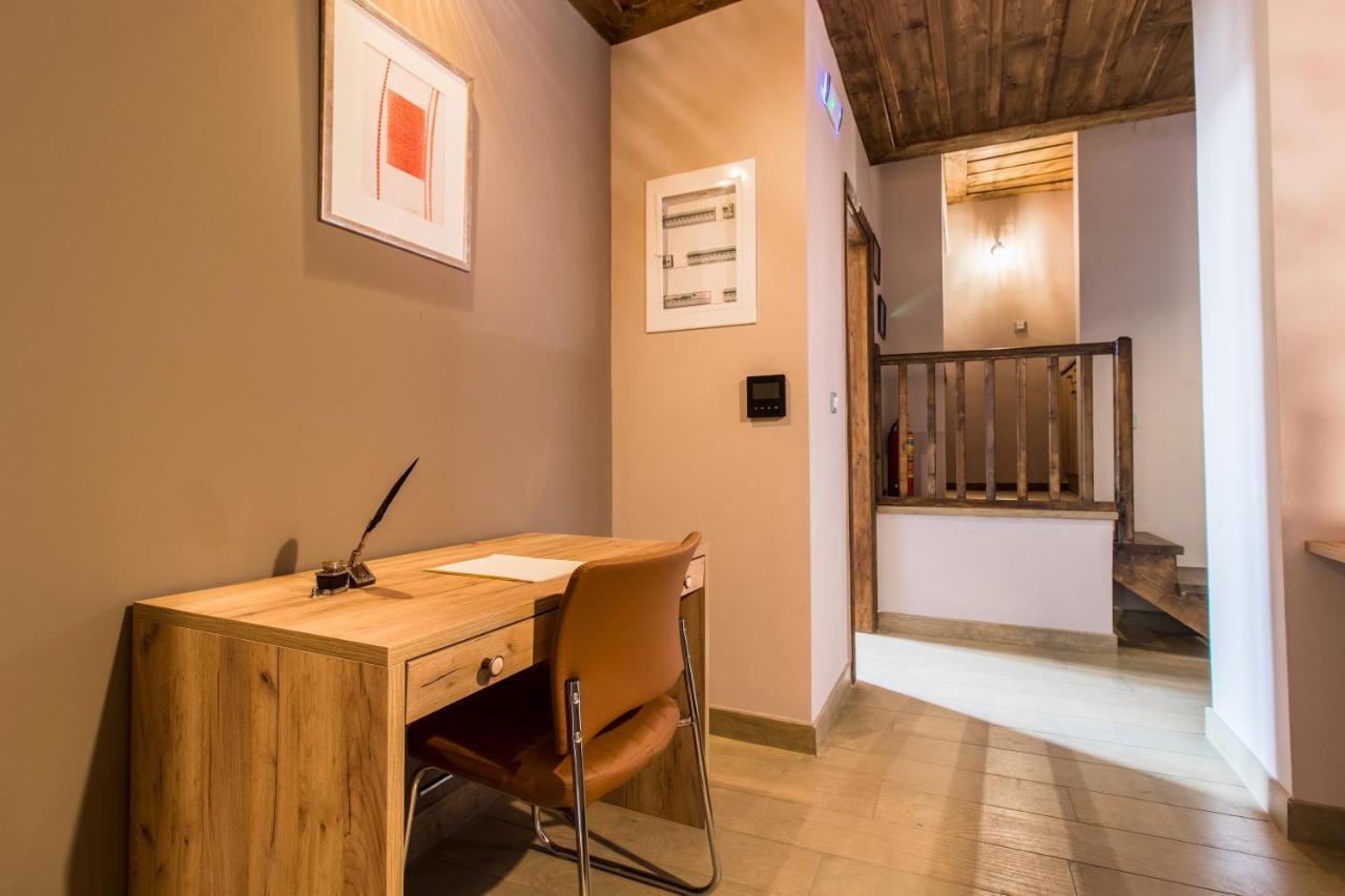 Iole Boutique House Apartment Nauplion Exterior foto
