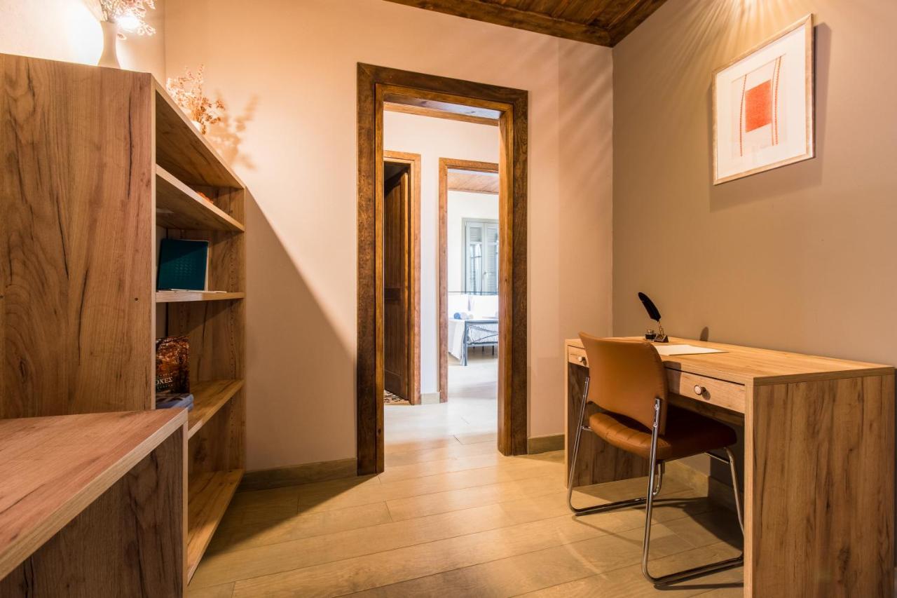 Iole Boutique House Apartment Nauplion Exterior foto