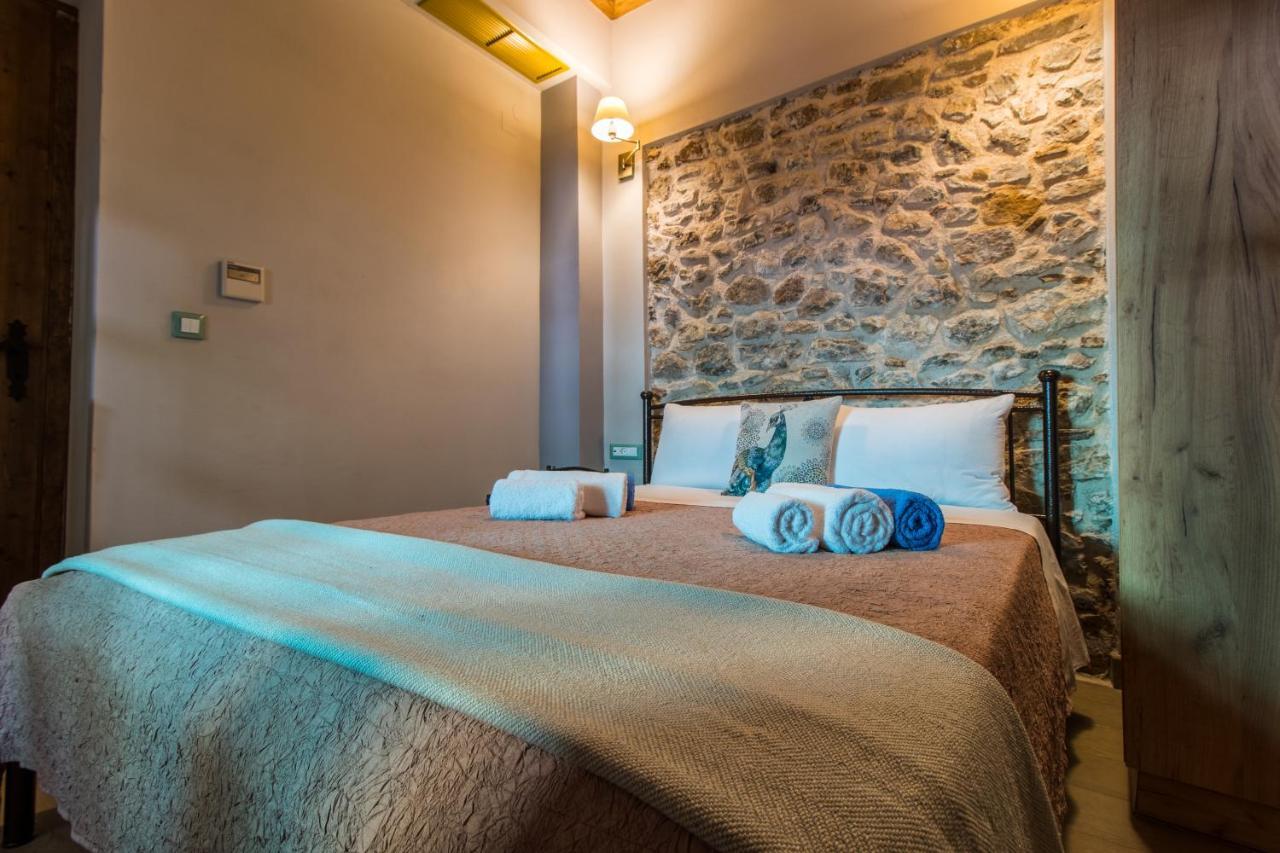 Iole Boutique House Apartment Nauplion Exterior foto