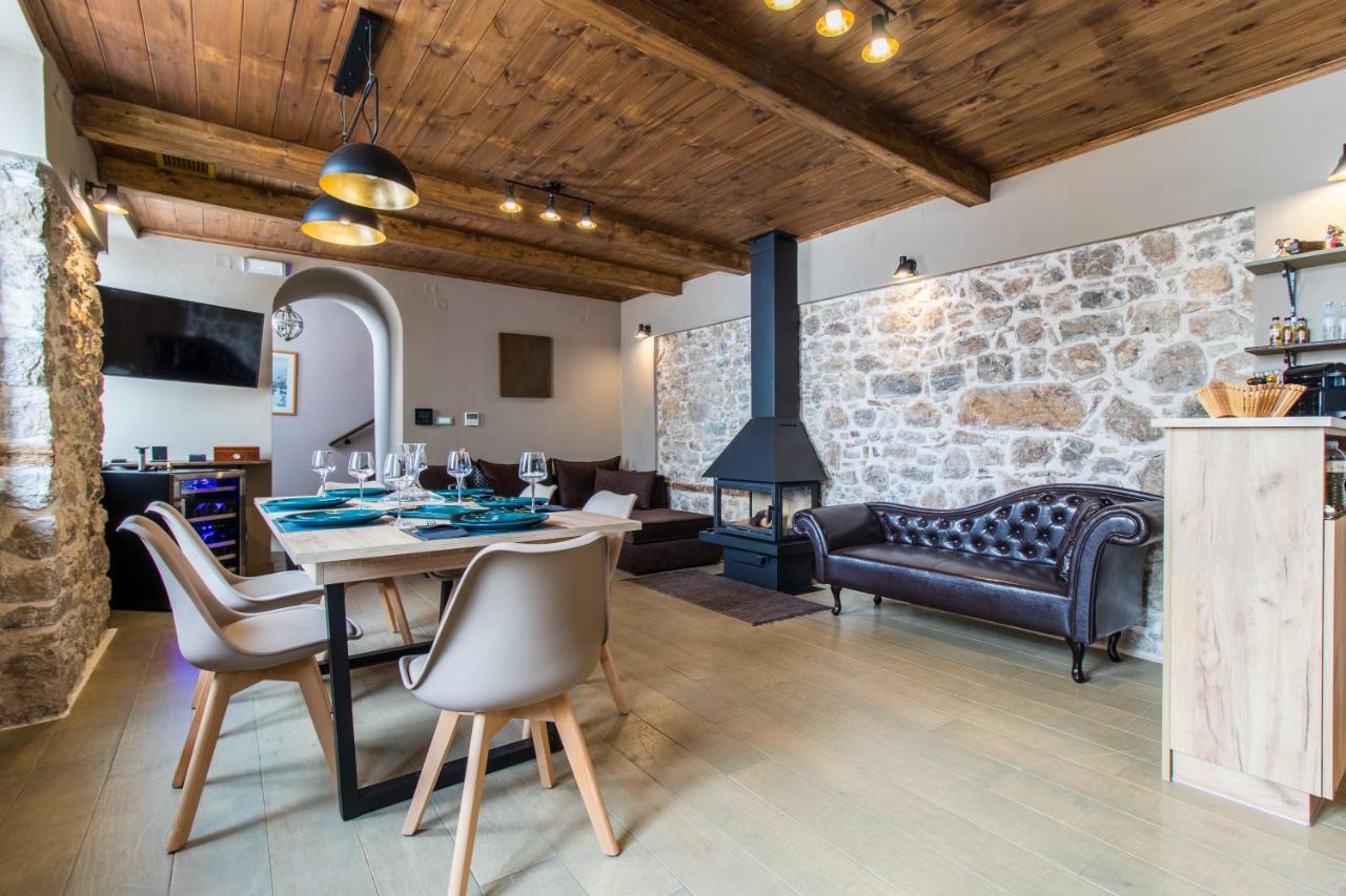 Iole Boutique House Apartment Nauplion Exterior foto
