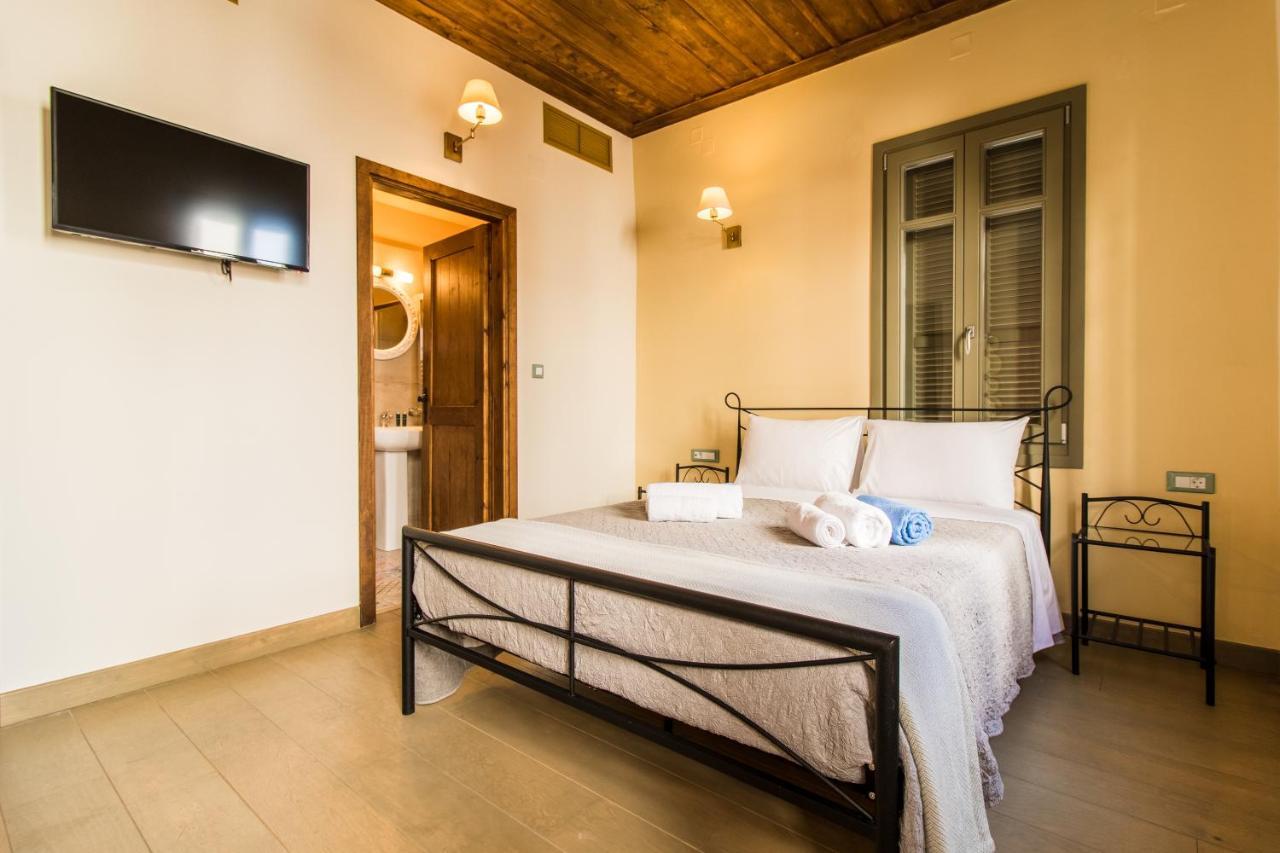 Iole Boutique House Apartment Nauplion Exterior foto
