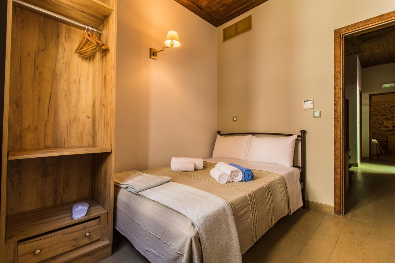 Iole Boutique House Apartment Nauplion Exterior foto
